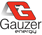 Gauzer Energy